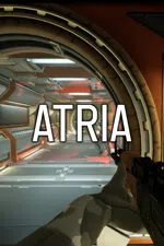 Atria