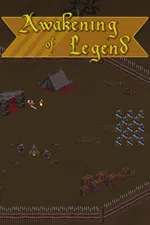 Awakening of Legend