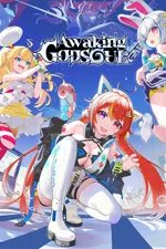 Awaking GODSOUL