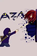 Aza: Zend vs The Dark End