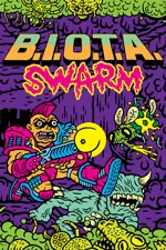 B.I.O.T.A. Swarm