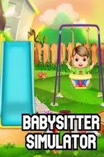 Babysitter Simulator