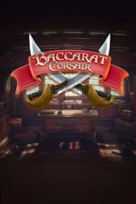 Baccarat Corsair