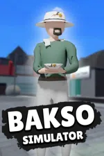 Bakso Simulator