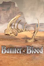 Banner Of Blood