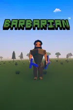 Barbarian
