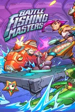 Battle Fishing Masters