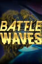 Battle Waves: Card Tactics