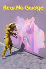 Bear No Grudge