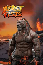 Beast Fists