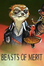 Beasts Of Merit