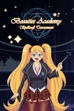 Beauties Academy - Spellcraft Tournament