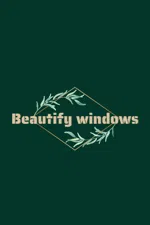 Beautify windows