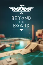 Beyond the Board - DTDA Games