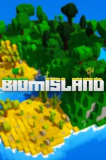 Biomisland