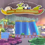 Birnchen & Friends: Minor Confrontations