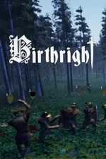 Birthright