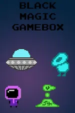 Black Magic Gamebox