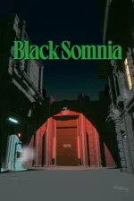 Black Somnia