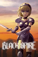 Black Spire