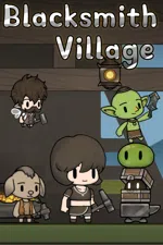 Blacksmith Village