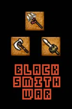Blacksmith War