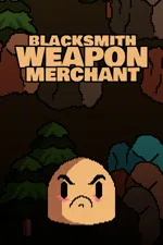 Blacksmith Weapon Merchant