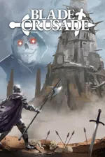 Blade Crusade