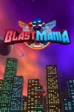 BlastMania