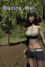 Blazing War