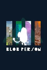Blob Person