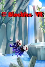 Blockies VR
