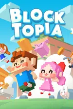 Blocktopia