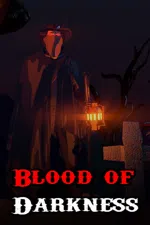 Blood of Darkness