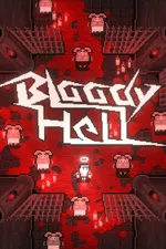 Bloody Hell