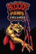 Bloody Paws Unleashed