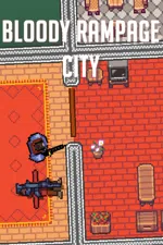 Bloody Rampage City