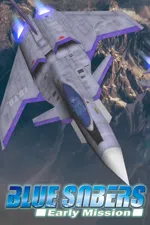 BLUE SABERS: Early Mission