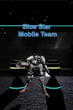 Blue Star Mobile Team