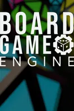 Board Game Engine