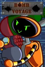 Bomb Voyage