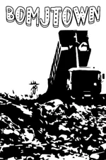 BOMJTOWN
