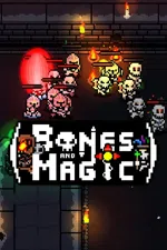 Bones and Magic
