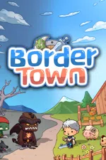 Border Town