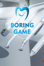 Boring Game