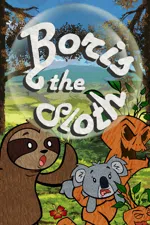Boris the Sloth