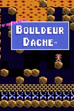 Bouldeurdache