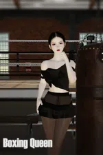 Boxing Queen
