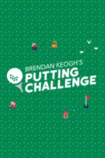 Brendan Keogh's Putting Challenge