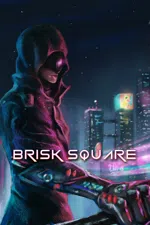 Brisk Square Demo